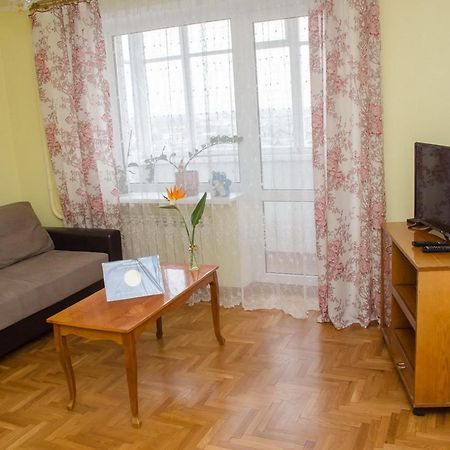 Apartament Na Adamkovskoy Brest Exterior photo