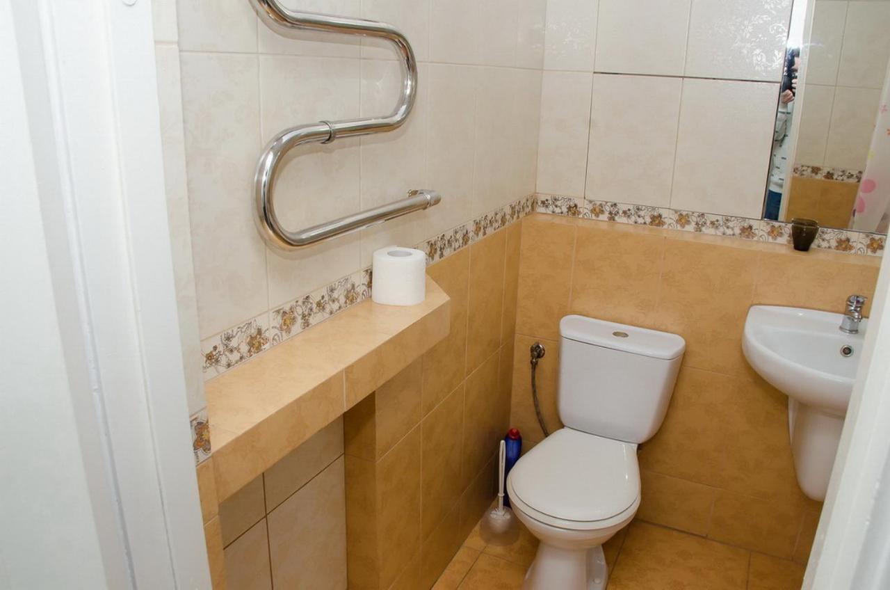 Apartament Na Adamkovskoy Brest Exterior photo