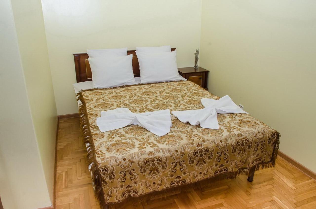 Apartament Na Adamkovskoy Brest Exterior photo